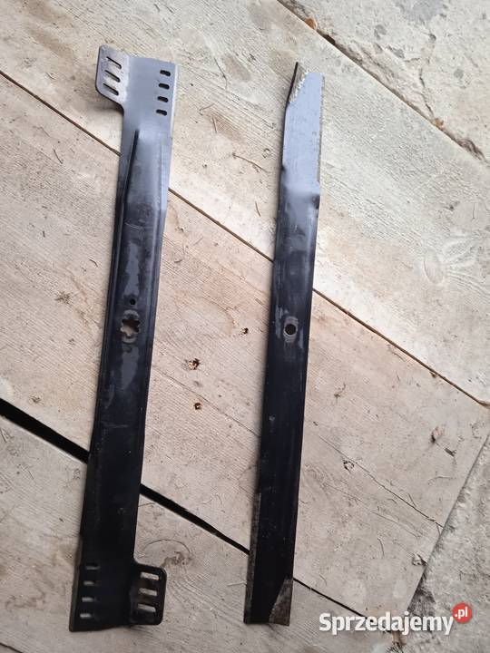 Nóż kosiarka traktorek 79 5 76 5 Przecławka