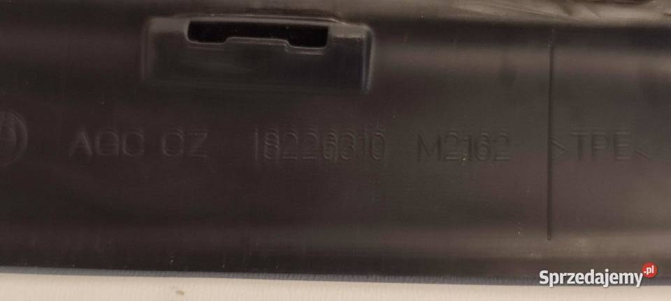 BMW F44 218I SZYBA KAROSERYJNA LEWA 7483159