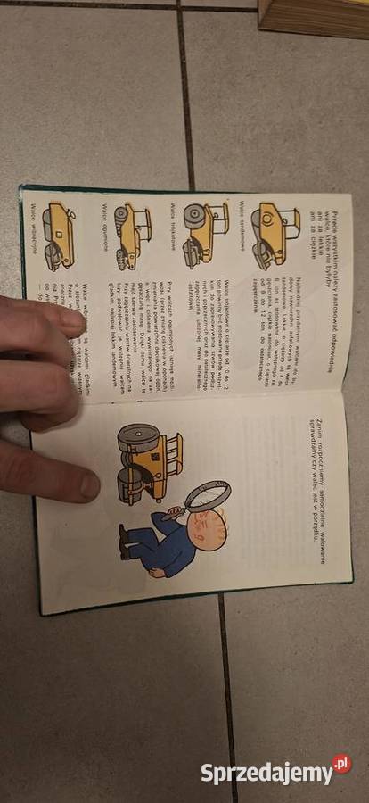 PRLowska instrukcja ABC prawidłowego wałowania 1 wielkopolskie Łęczyca