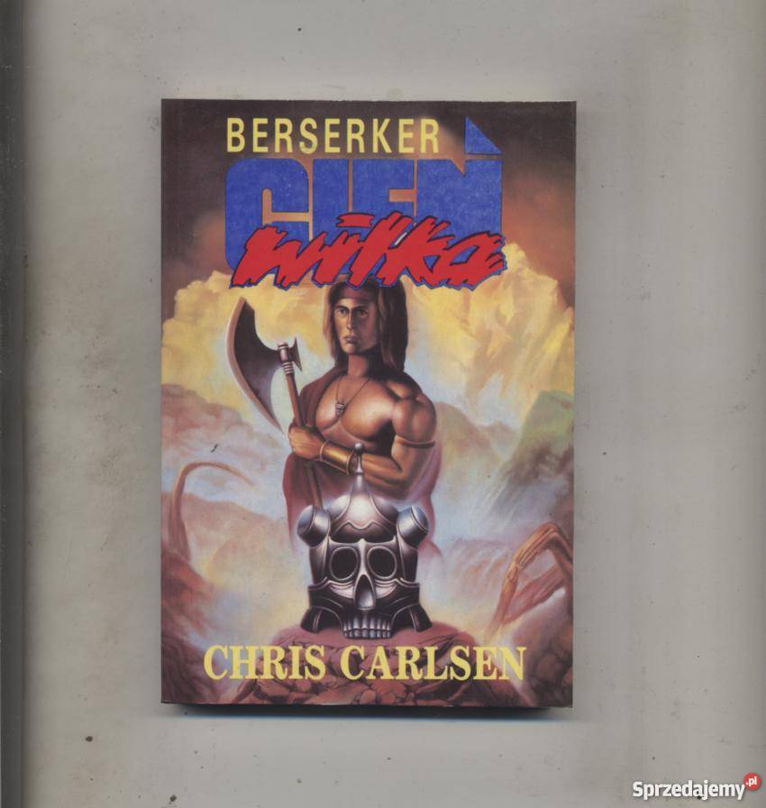 Cień wilka zachodniopomorskie Szczecin