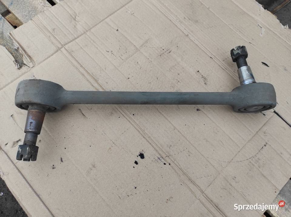 Drążek reakcyjny Star 266660 ciężarowe