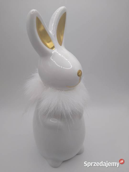 Pani Zając Ceramika pomorskie Gdańsk