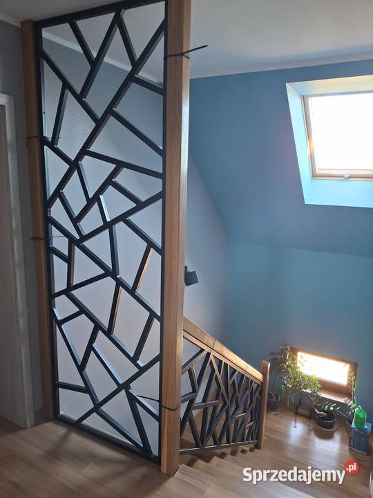 Usługi Ślusarsko Spawalnicze Stolarki Szczecinek