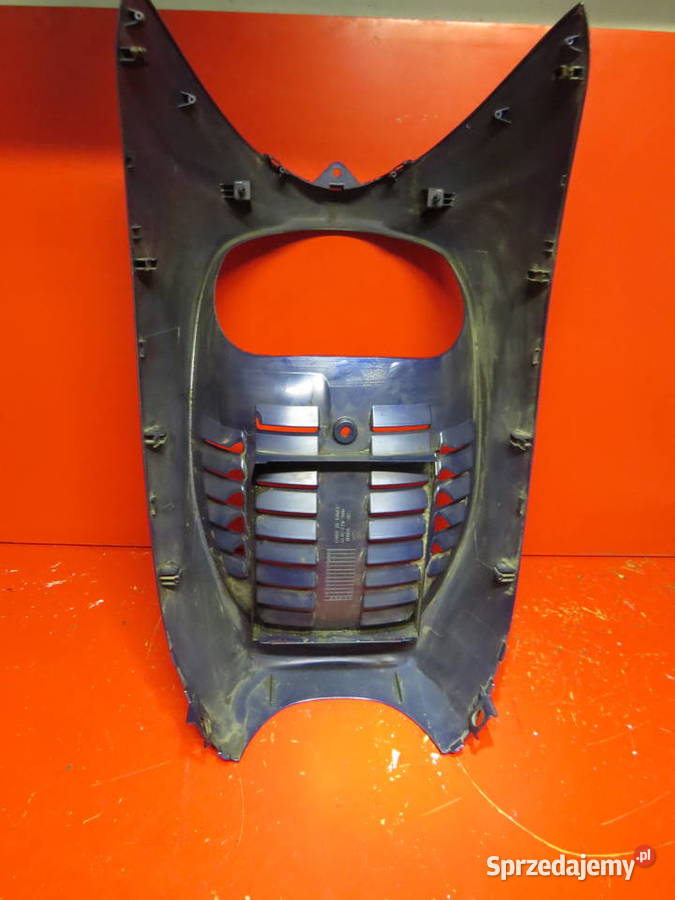 HONDA SH 300 SH300 SH300I 300I 2010 czacha Warszawa