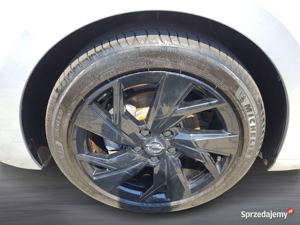 Astra VI 12 T GS SS aut