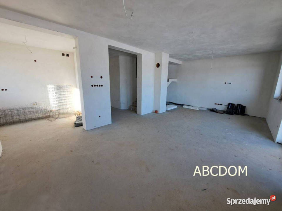 Janowice 5 pokoi garażdziałka 543m2 sprzedam