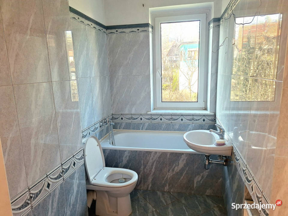 Dom Polanica Zdrój kolo parku INWESTYCJA Polanica-Zdrój