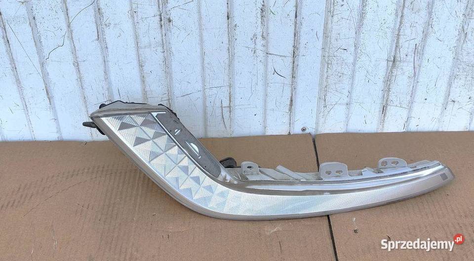KIA EV6 EV6 KIERUNKOWSKAZ LED LEWY TYŁ dostawcze zachodniopomorskie