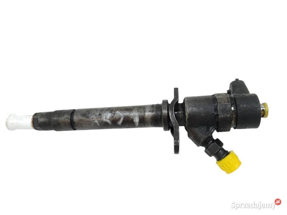 WTRYSKIWACZ 0445110078 24 D Volvo S60 I 20002009 osobowe