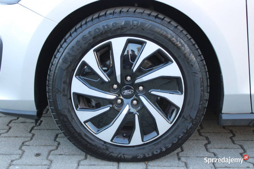 FORD Focus 2022r FVAT23 FullLED Kamera CARPLAY 1499cm3 Bielsko-Biała sprzedam