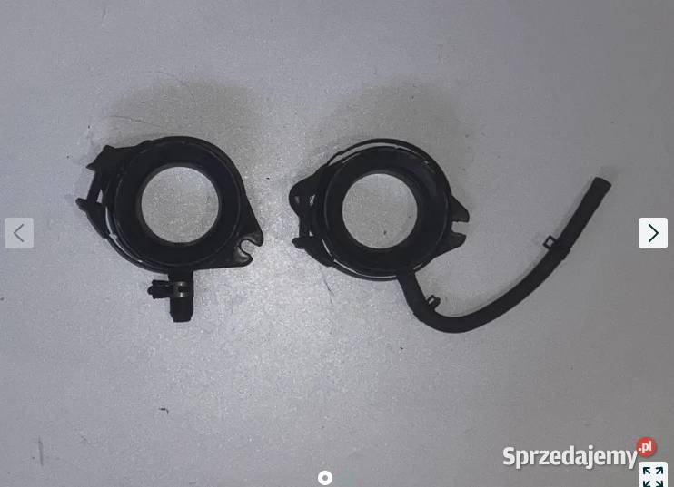 Krućce ssące Yamaha XV 750 VIRAGO komplet Ostrów Wielkopolski