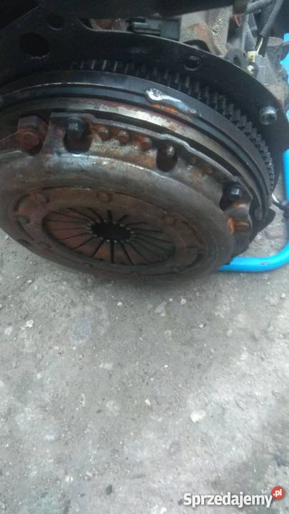 Koło dwumasowe FORD MONDEO MK3 FOCUS MK2 Margonin