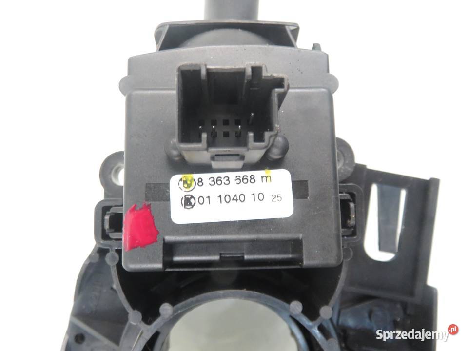 PRZEŁĄCZNIK ZESPOLONY BMW X3 E83 8377488 8376443