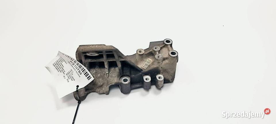 MOCOWANIE SILNIKA IVECO DAILY 35S18 504327324 kujawsko-pomorskie