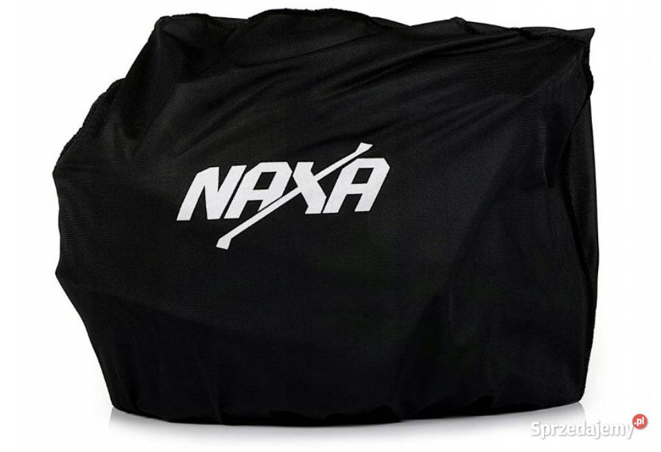 Kask motocyklowy cross enduro Naxa C90 XL Sosnowiec