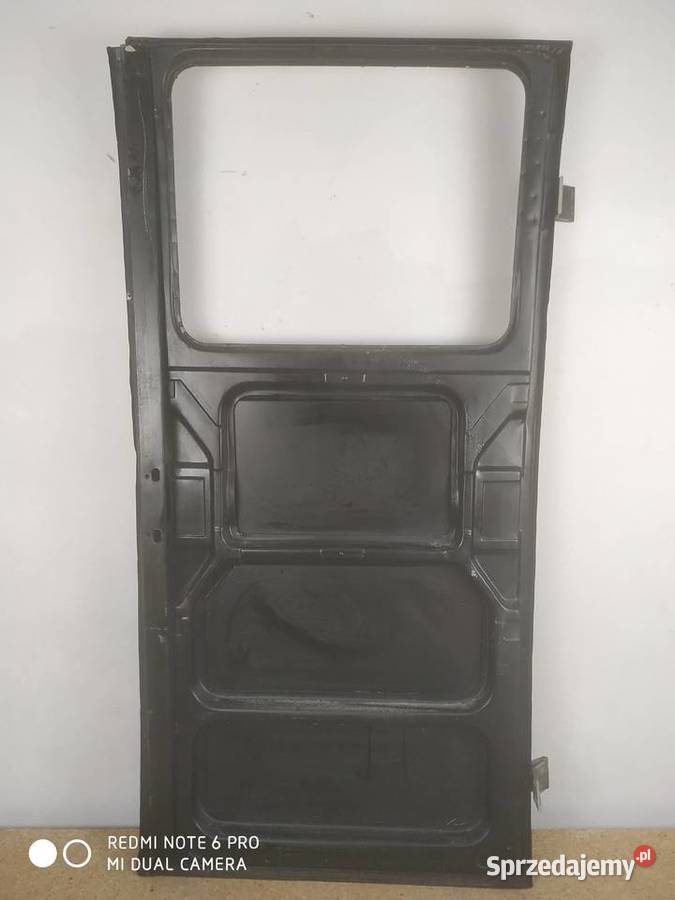 VW Volkswagen Transporter T1 Bulik DRZWI ŁADOWNI osobowe