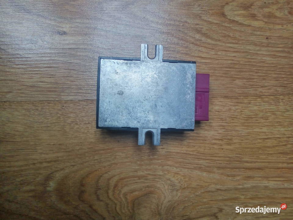PRZEKAŹNIK MODUŁ STEROWNIK POMPY PALIWA BMW 1 20 śląskie Czyżowice
