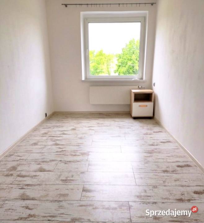 Przestronne 3 pokojowe M3 w Rybniku bez prowizji Rybnik