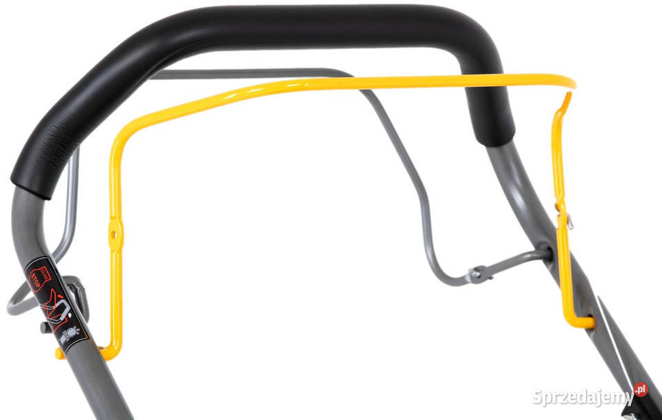 LIDER DK46N150A KOSIARKA SPALINOWA DO TRAWY wielkopolskie Opalenica