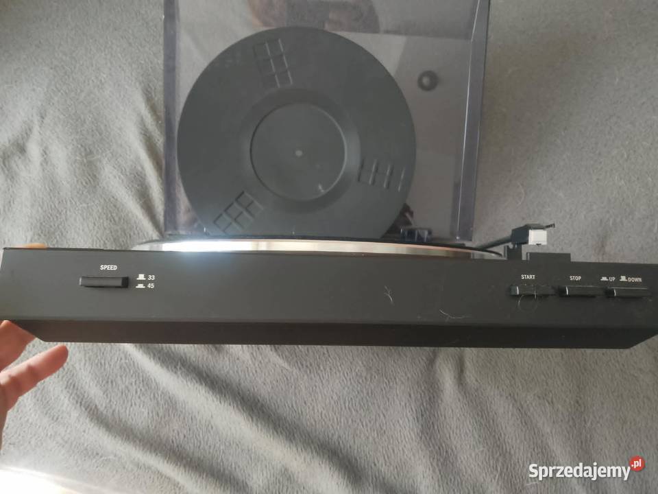 Gramofon Dual DT 210 z wejściem USB OPIS Legnica