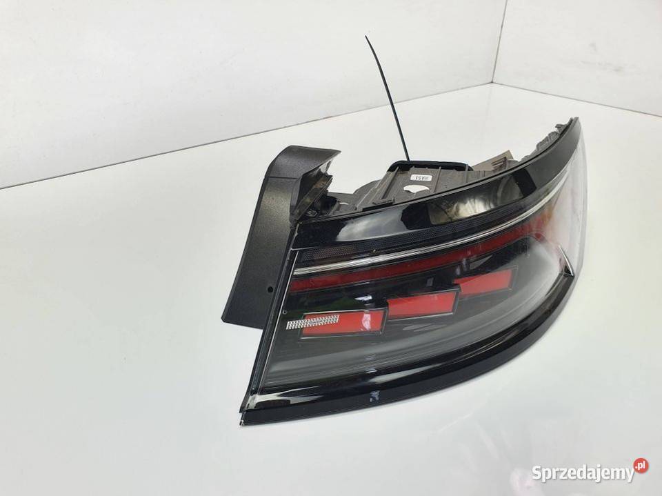 LAMPA PRAWA TYŁ VOLKSWAGEN ARTEON 3G7945208B Lipno