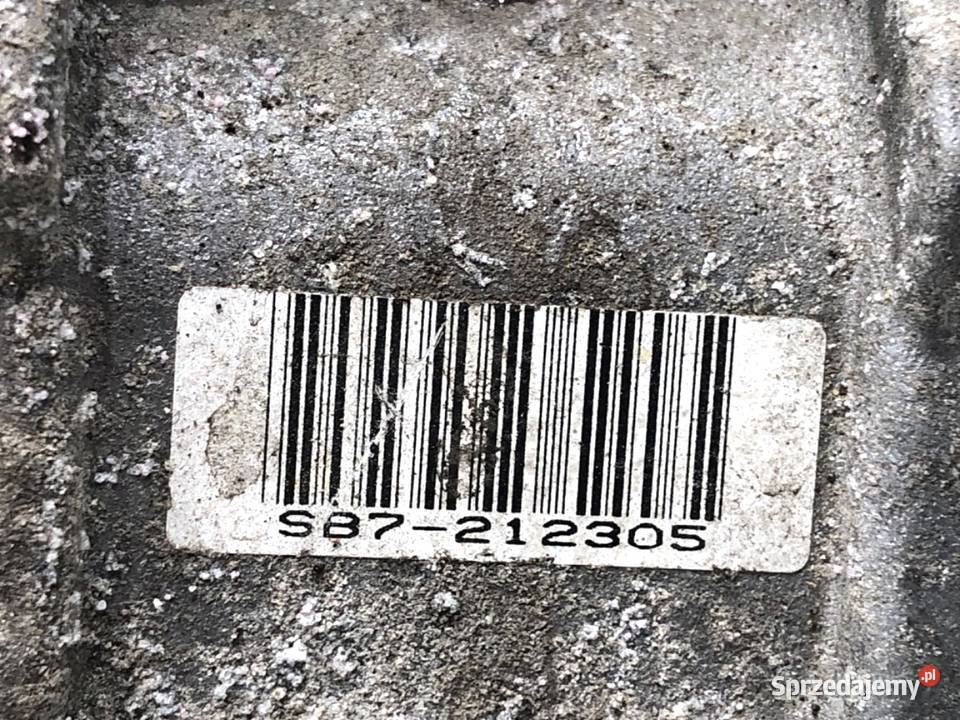 SPRĘŻARKA KLIMATYZACJI SEAT LEON III 5Q0820803 Części samochodowe