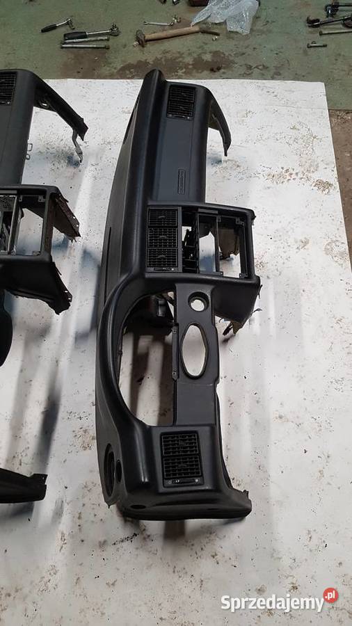 Audi 80 b4 deska kokpit Stubno sprzedam