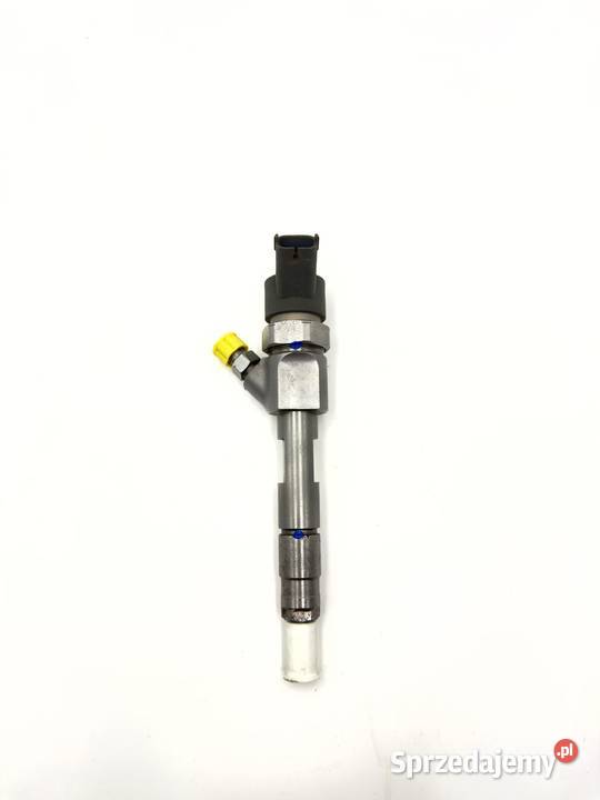Wtryskiwacz Regenerowany Wtrysk Paliwa osobowe