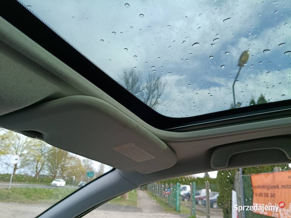 Nissan Qashqai 2000 tdi 150 navi panorama plus 2 Sulechów