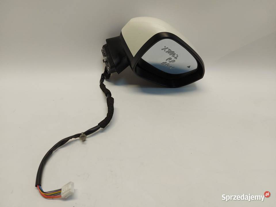 Nissan XTRAIL T33 IV 2023r Lusterko prawe 9 PIN