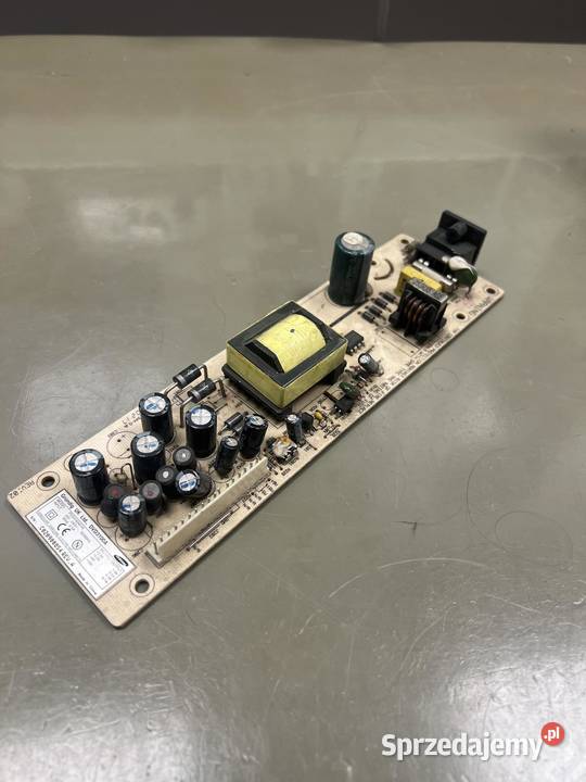 Zasilacz 33V 1A 5V 05A 9V 03A 16V 01A Samsung śląskie