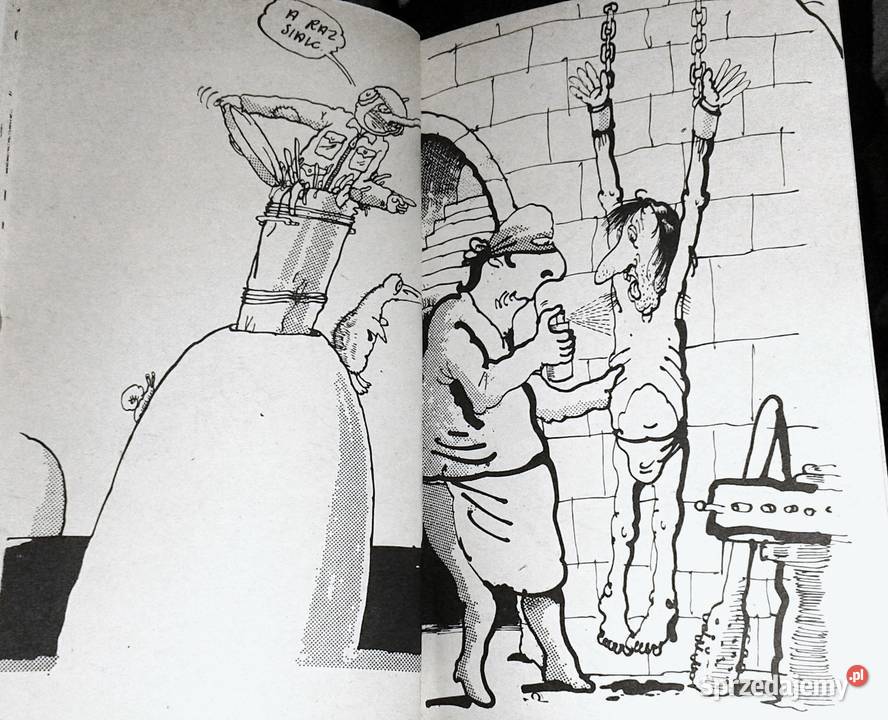 żyć Andrzej Mleczko Chełm