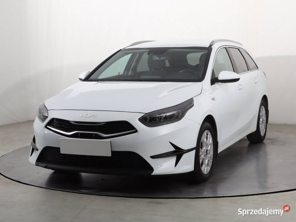 Kia Ceed 15 TGDI ABS Katowice sprzedam