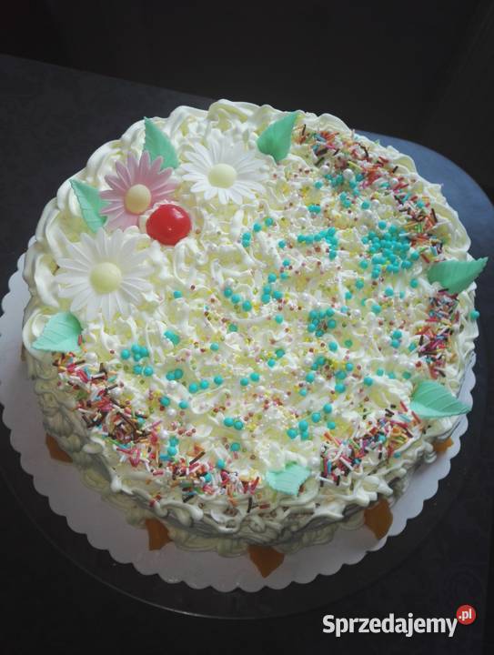 Torty Domowe Wrocław