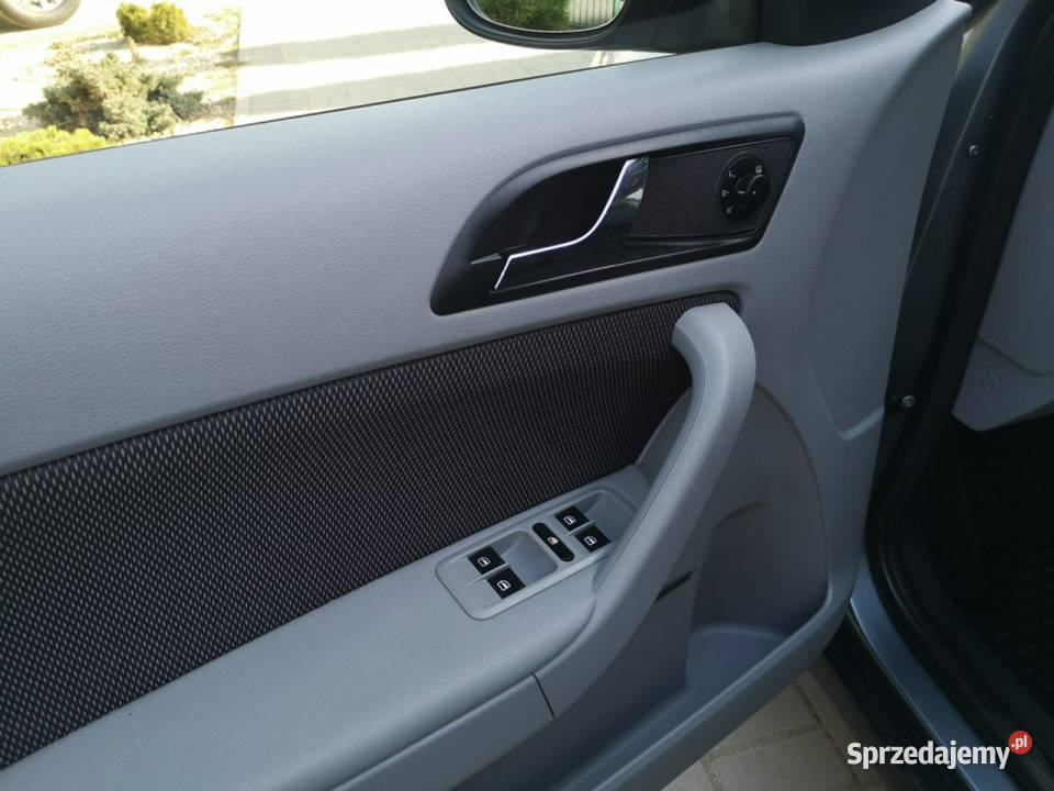 koda Yeti 20 TDI 140 Klimatronic Tempomat możliwa zamiana