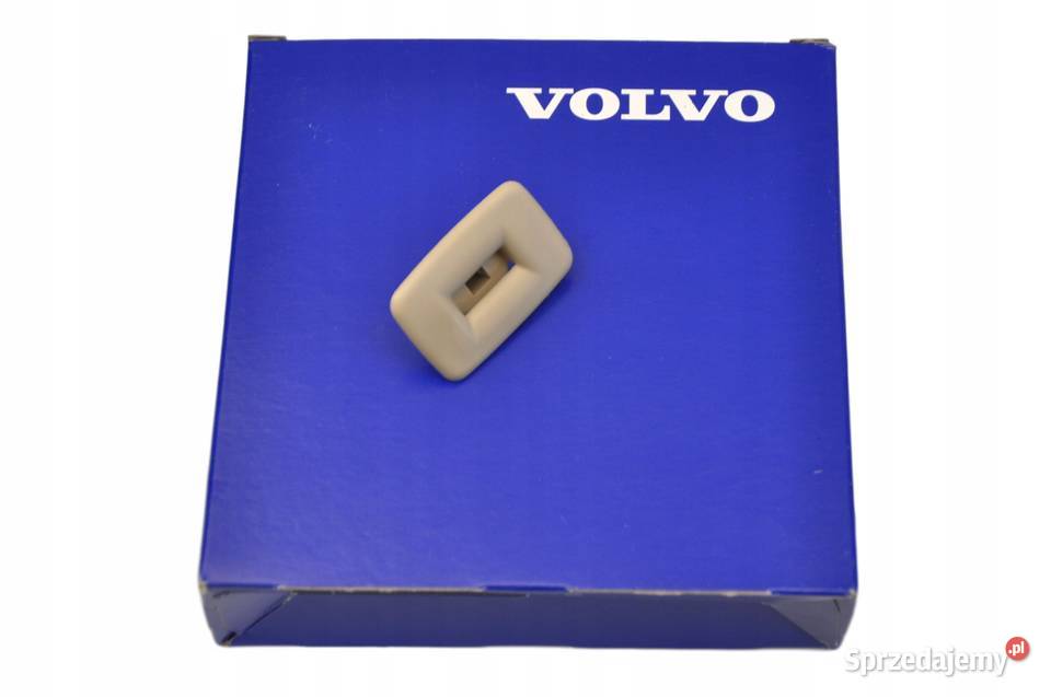 VOLVO C70 S70 S60 S80 spinka podsufitki OE Bielany Wrocławskie