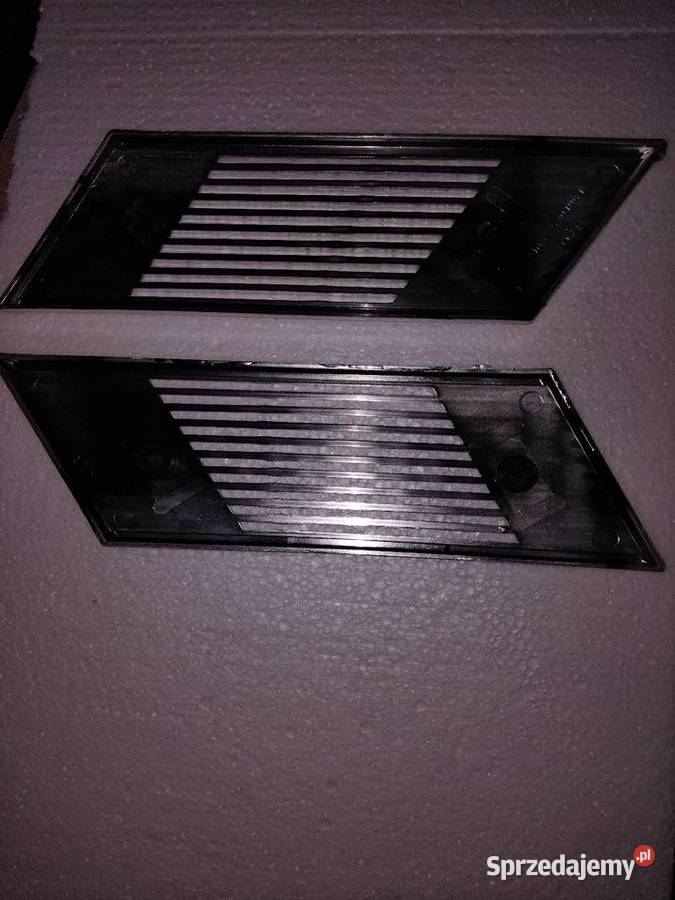 Kratki boczne słupka Łada 21052107 Przemyśl