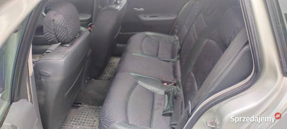 renault laguna 2 cała na części ASR (kontrola trakcji) Świdnik