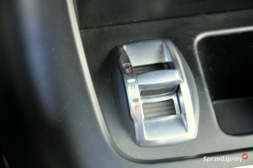 Alfa Romeo Giulietta 14TB Węgrów