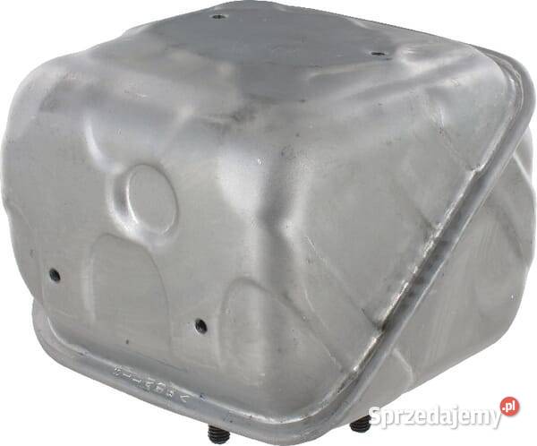 Tłumik wydechu 18310ZE2W62 Kamionna