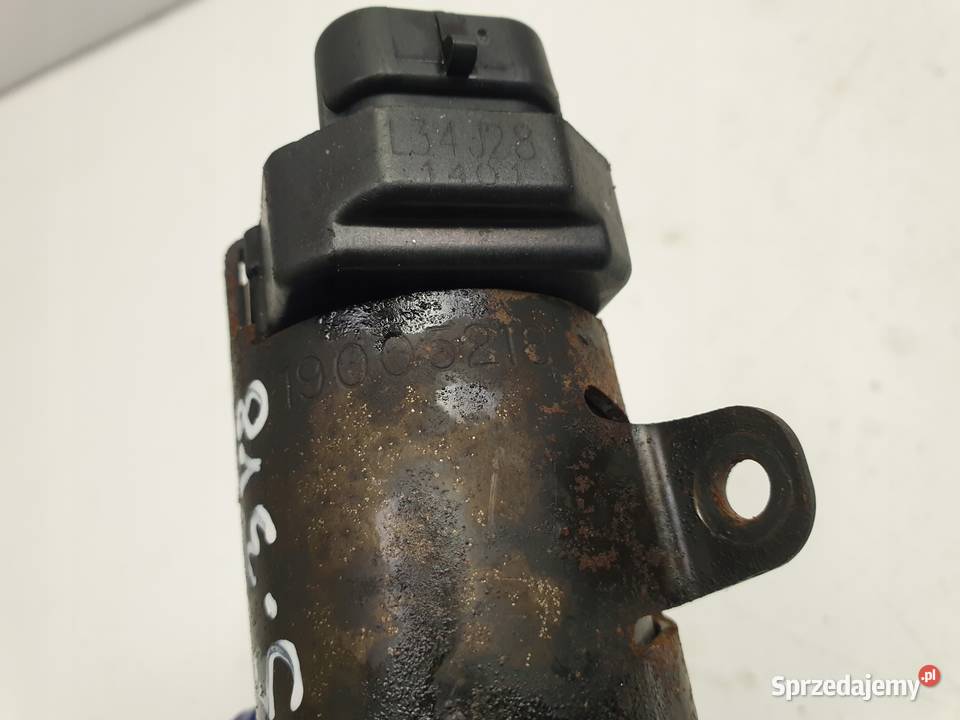 Chevrolet Silverado 53 V8 CEWKA ZAPŁONOWA osobowe Motoryzacja Rudka