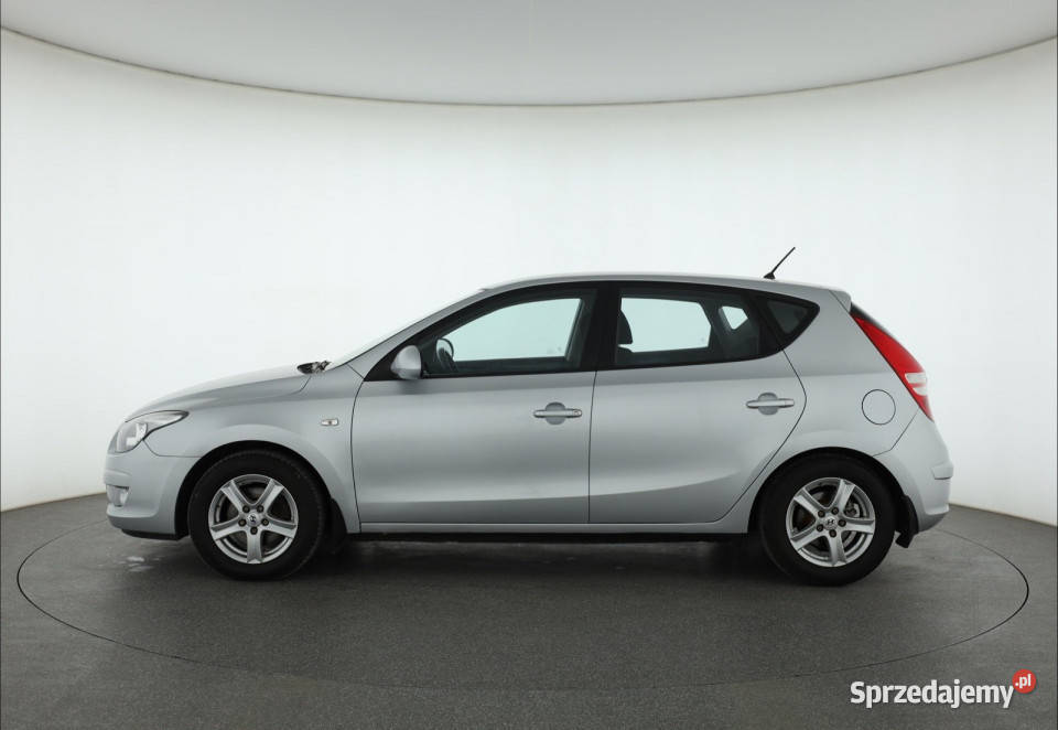 Hyundai i30 16 CRDi elektryczne szyby mazowieckie Piaseczno