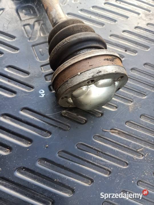 Półoś prawa Alfa Romeo 147 16 16v osobowe Szczecin