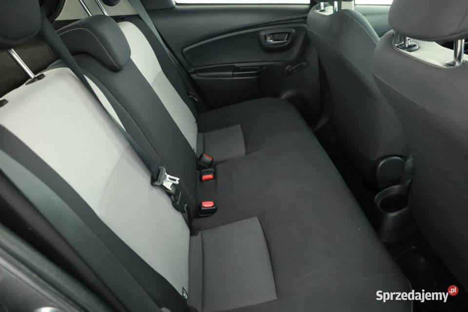 Toyota Yaris 15 Hybrid elektryczne szyby Piaseczno