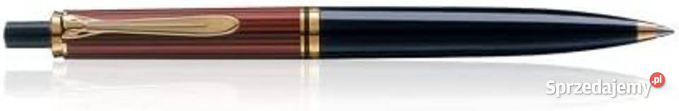 Pelikan Souveran 400 chowany długopis kulkowy Rzeszów