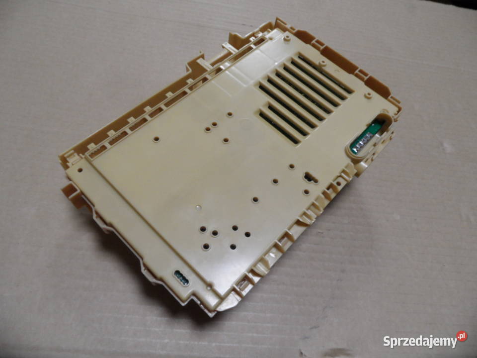 programator pralki whirlpool FFB9258 SV Strawczyn