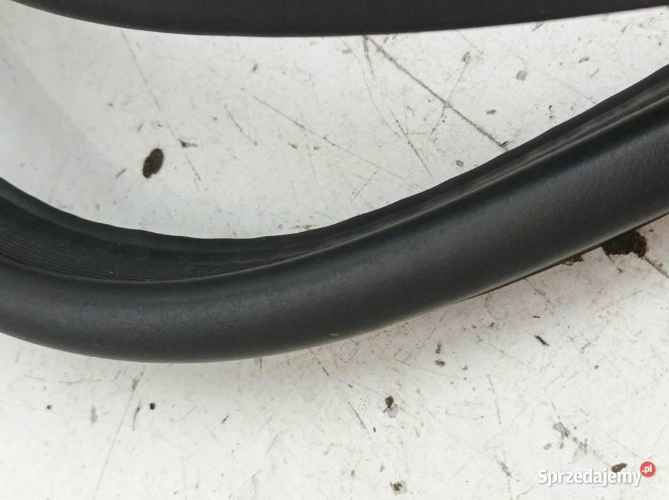 USZCZELKA KLAPY BAGAŻNIKA KAROSERYJNA E16 E17 świętokrzyskie