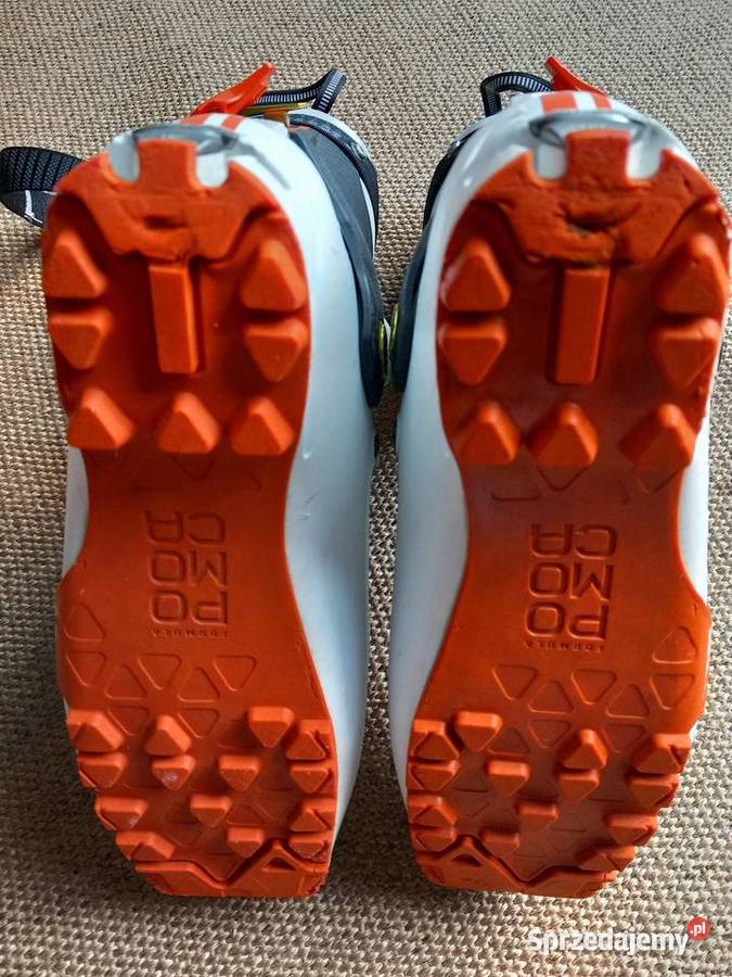 Buty skiturowe Dynafit TLT 7 EX CL 260 40 23 285 Bielsko-Biała sprzedam