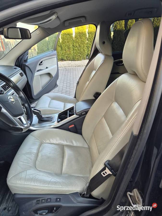 Volvo wielkopolskie Rakoniewice sprzedam