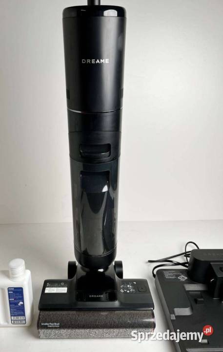 Dreame H12 Pro Ultra